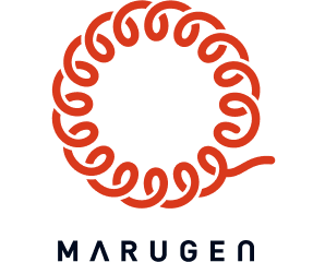 マルゲンのロゴマーク