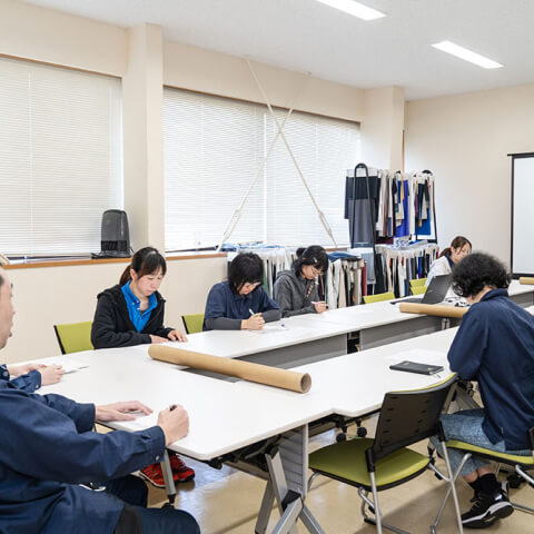 会議室